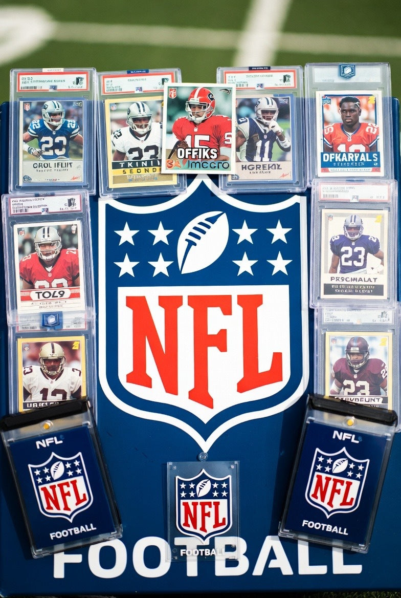 Football Cards